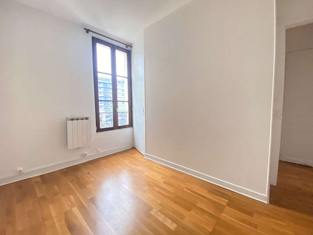 Appartement à PUTEAUX