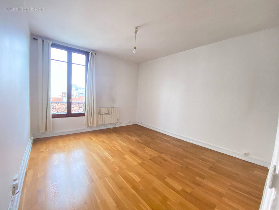 Appartement à PUTEAUX