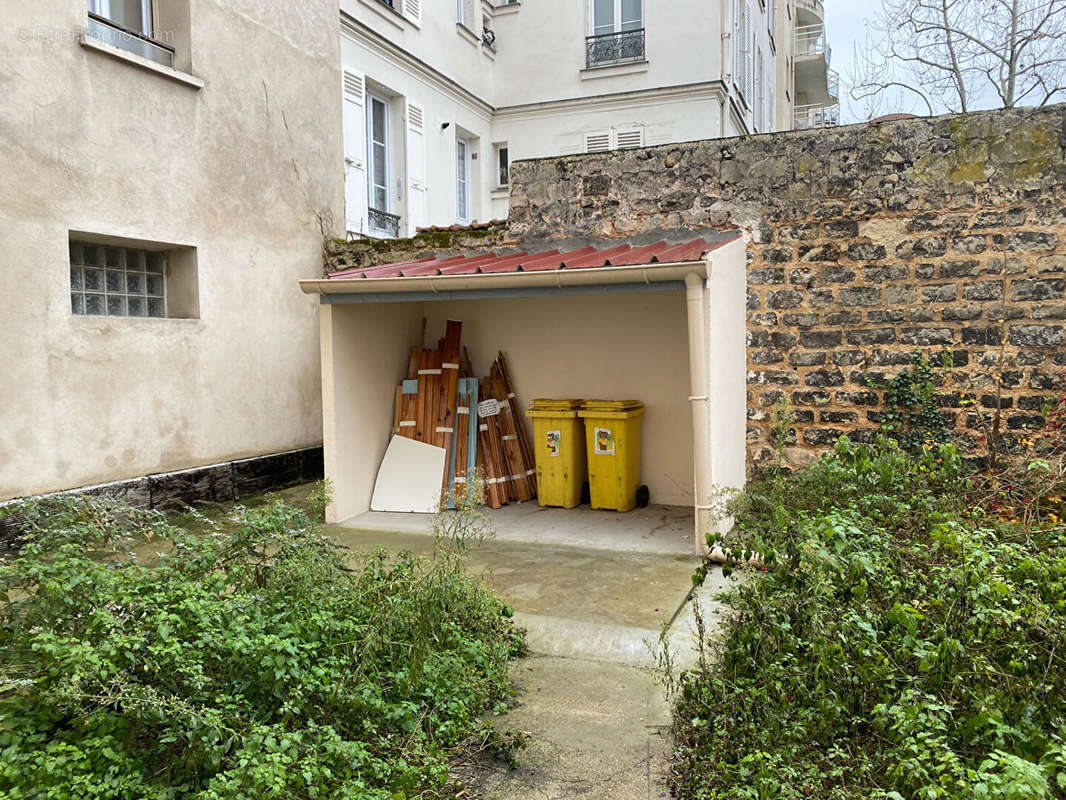 Appartement à PUTEAUX