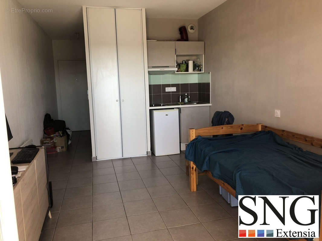 Appartement à NARBONNE