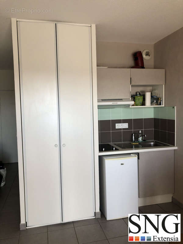 Appartement à NARBONNE