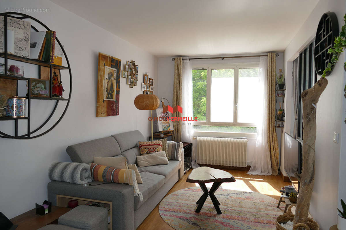 Appartement à RUEIL-MALMAISON