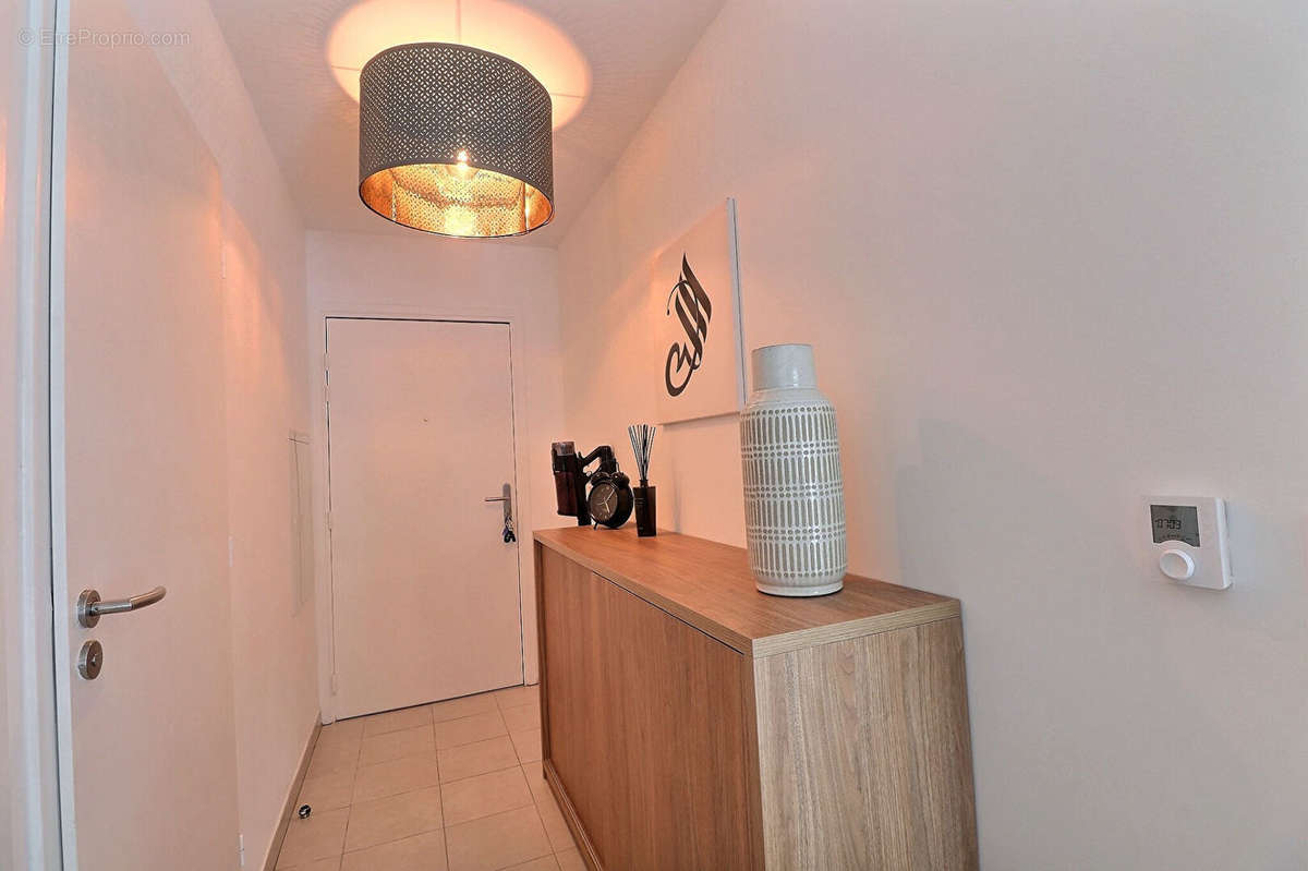 Appartement à MARSEILLE-11E