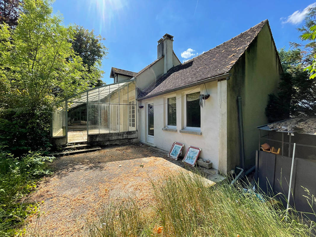 Maison à LE MEE-SUR-SEINE