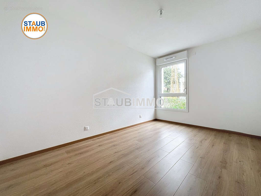 Appartement à KEMBS