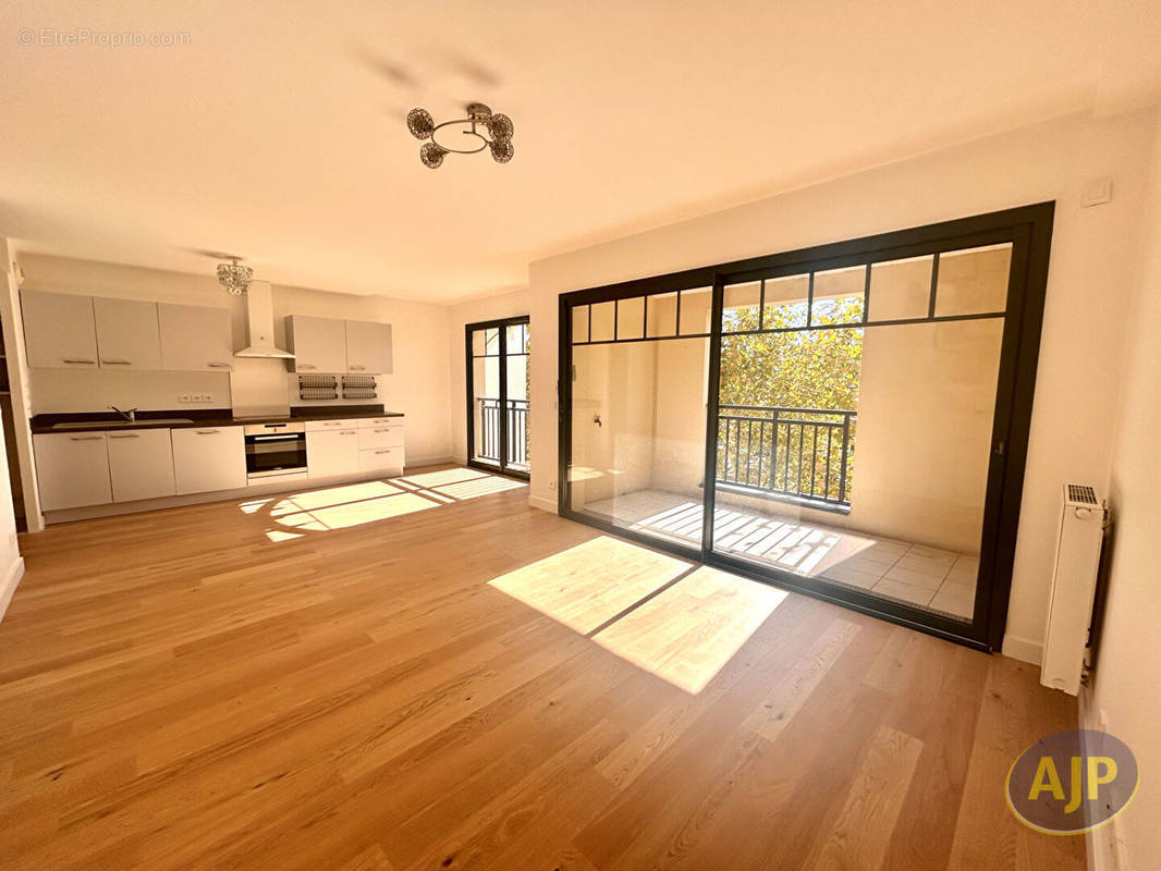 Appartement à ARCACHON