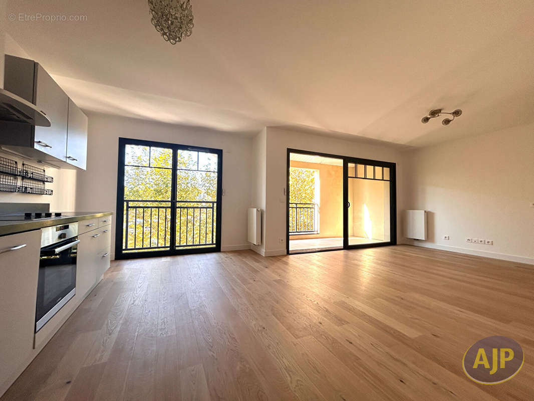 Appartement à ARCACHON