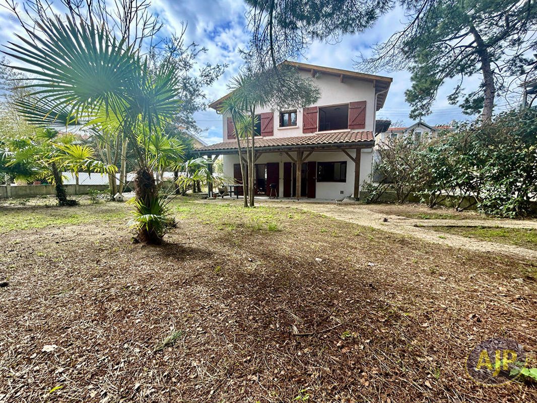 Maison à ARCACHON