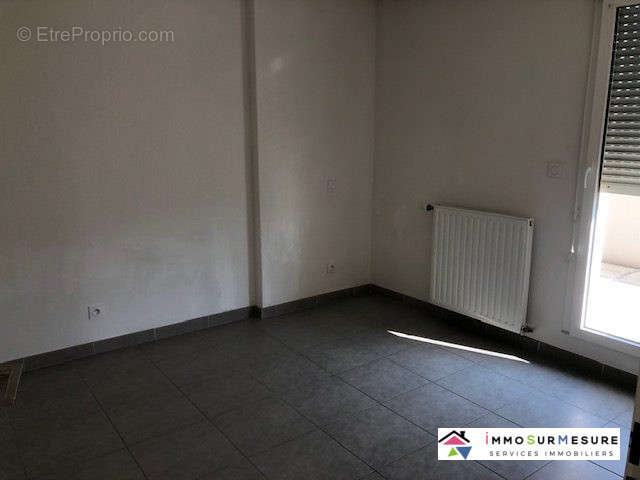 Appartement à BEZIERS