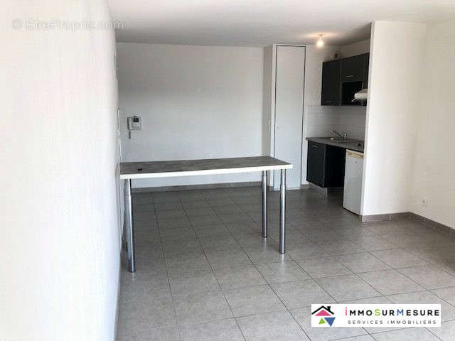 Appartement à BEZIERS