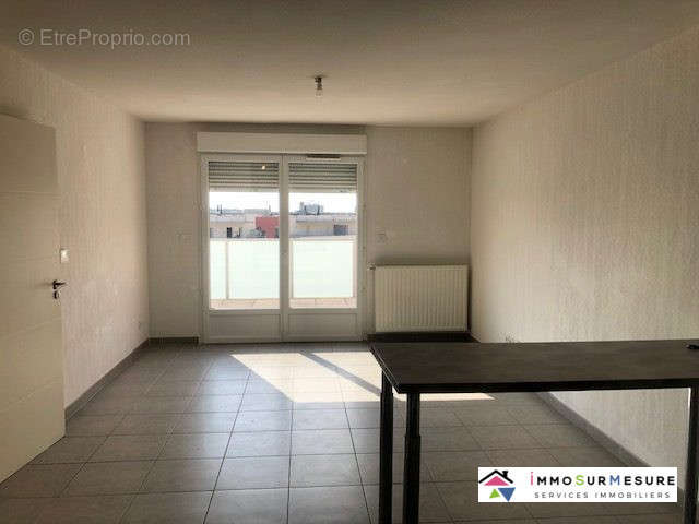 Appartement à BEZIERS