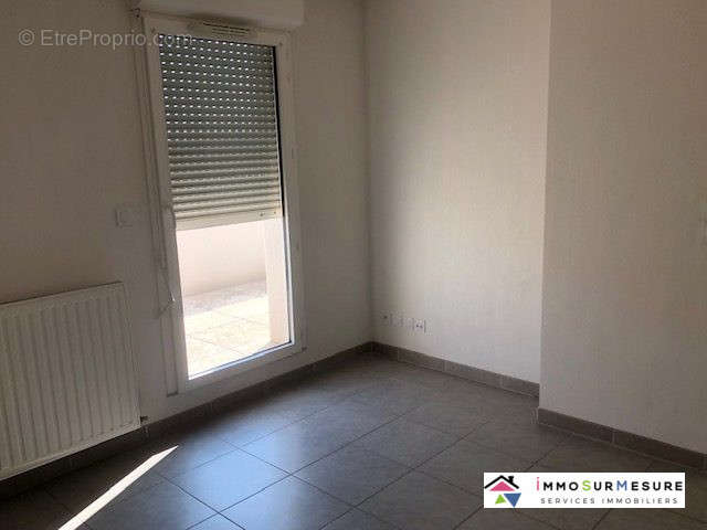 Appartement à BEZIERS