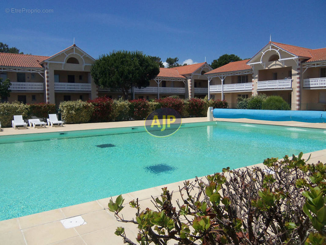 Appartement à SOULAC-SUR-MER