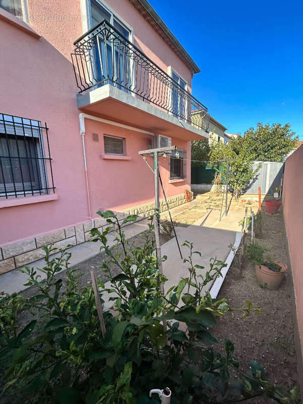 Maison à NARBONNE