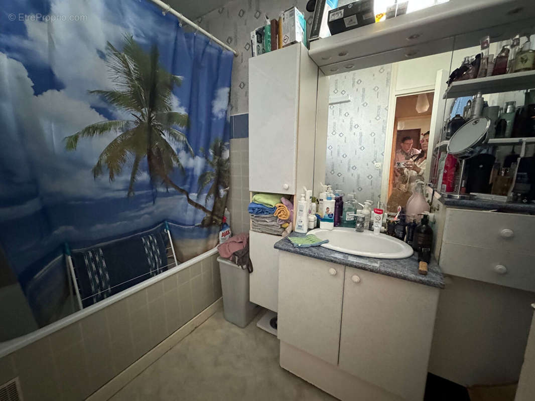 Appartement à SAINT-NAZAIRE