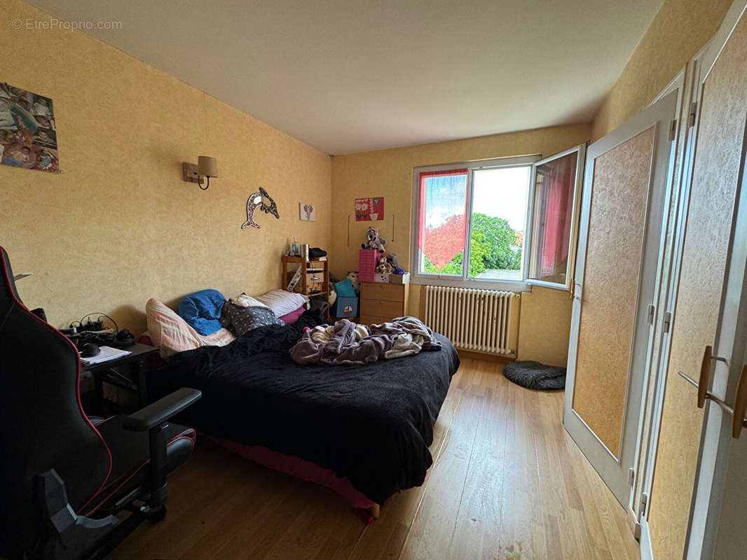 Appartement à SAINT-NAZAIRE