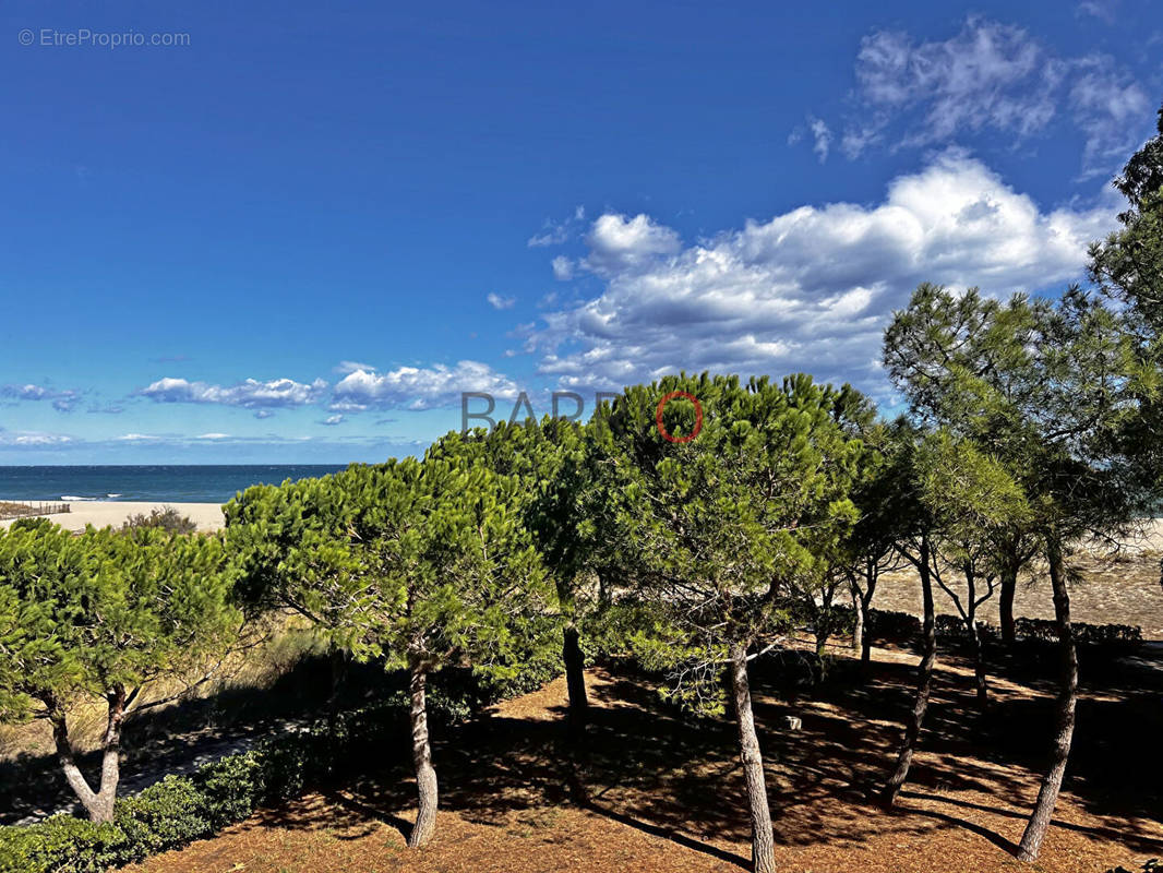 Appartement à ARGELES-SUR-MER