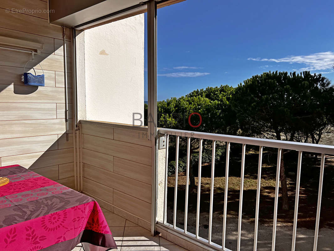 Appartement à ARGELES-SUR-MER