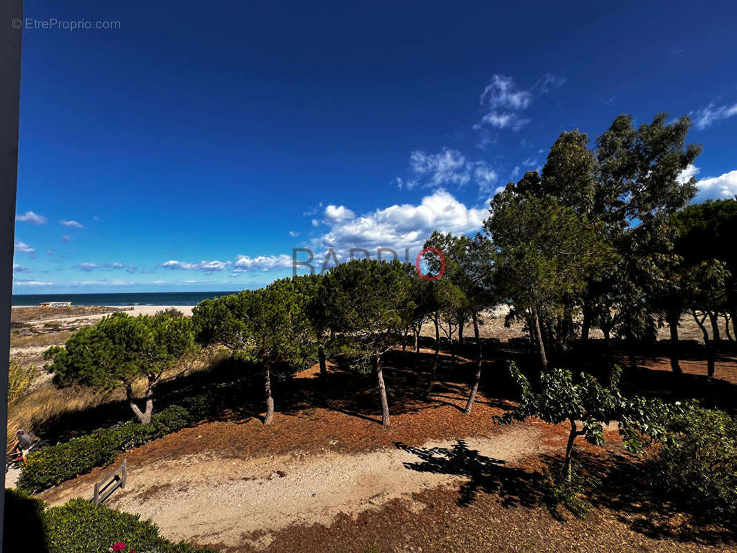 Appartement à ARGELES-SUR-MER