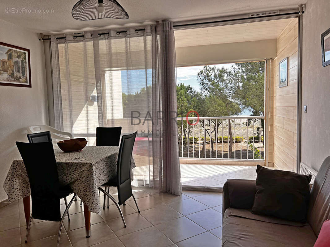 Appartement à ARGELES-SUR-MER