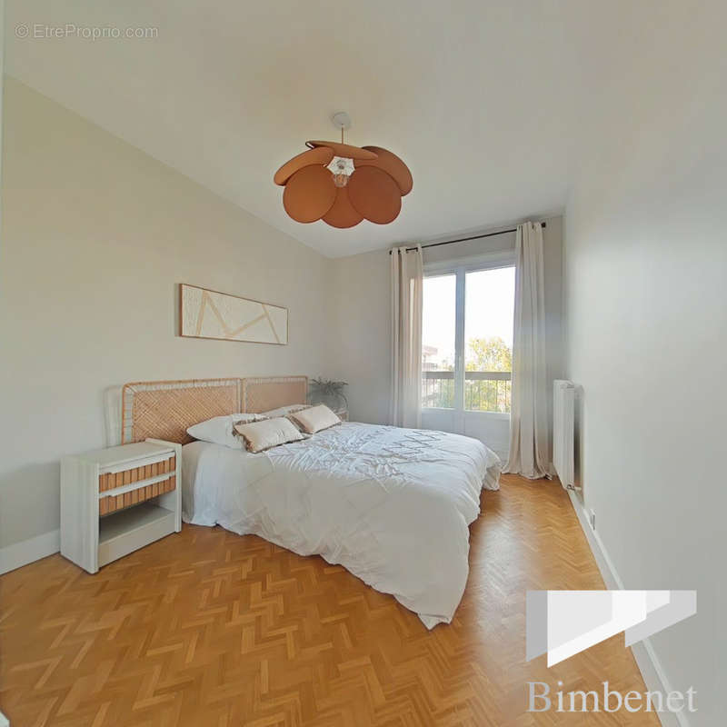 Appartement à ORLEANS