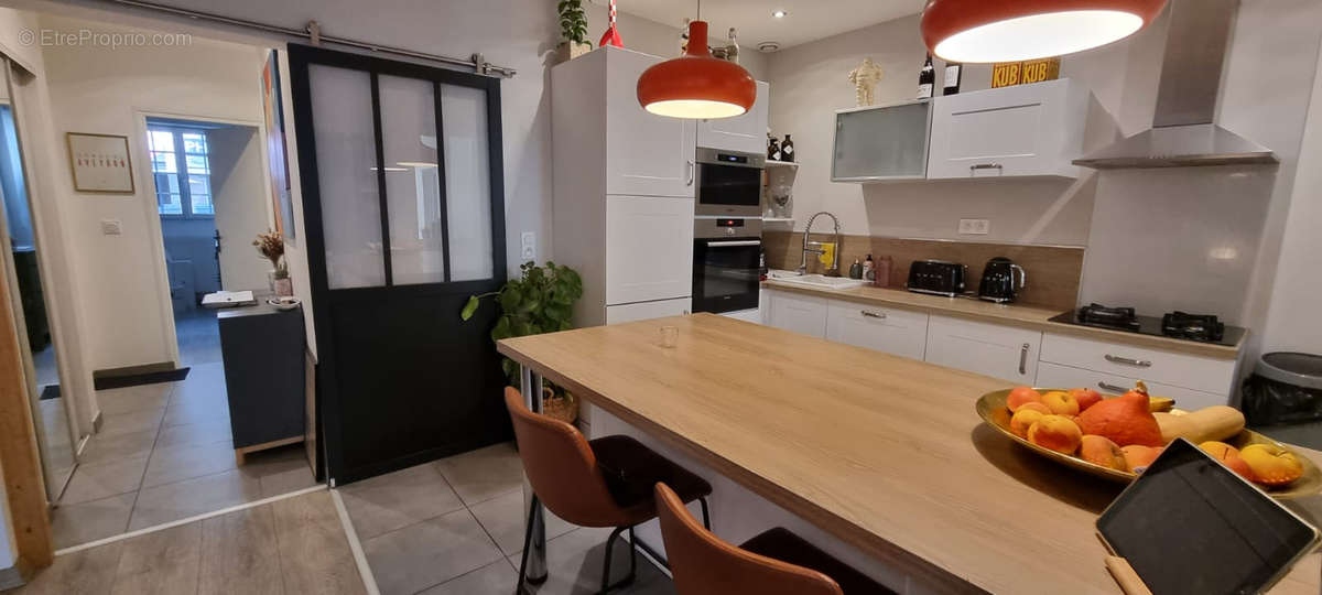 Appartement à PAU