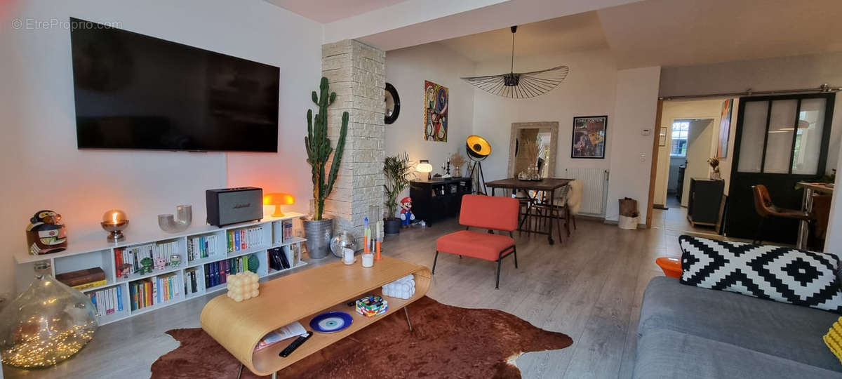 Appartement à PAU