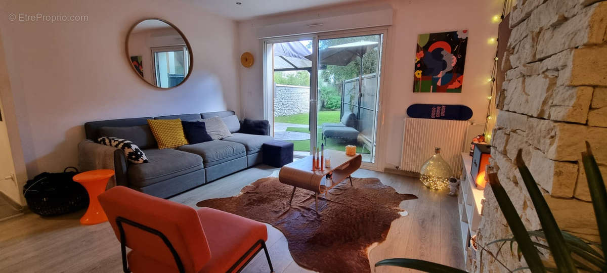 Appartement à PAU