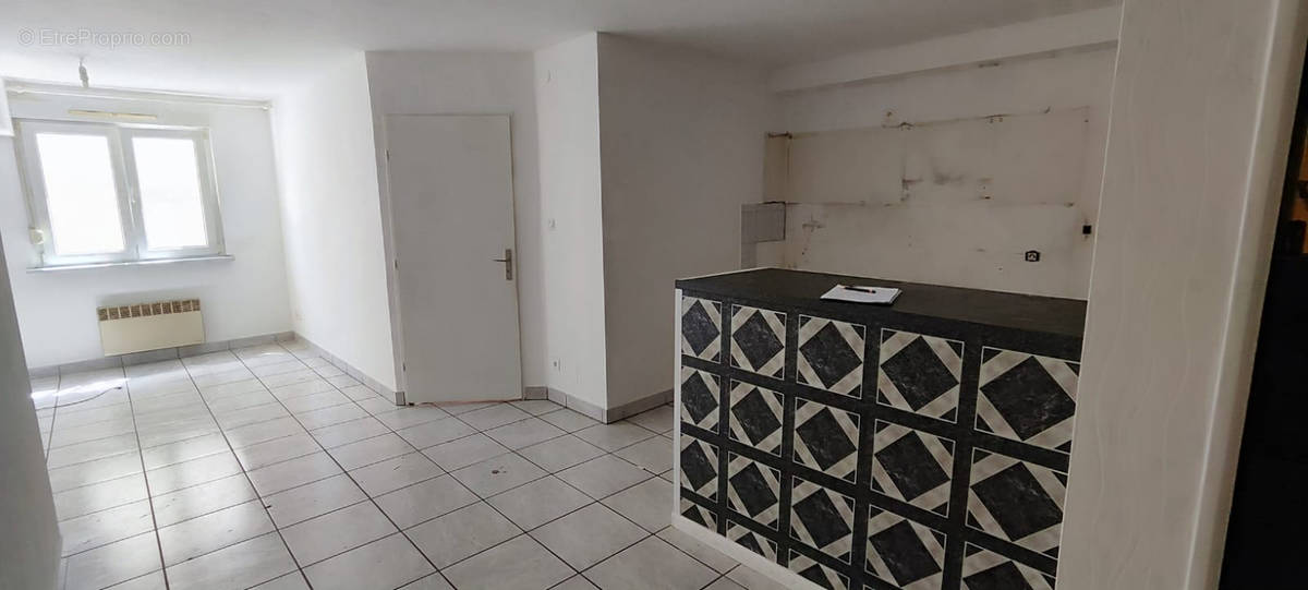 Appartement à FORBACH