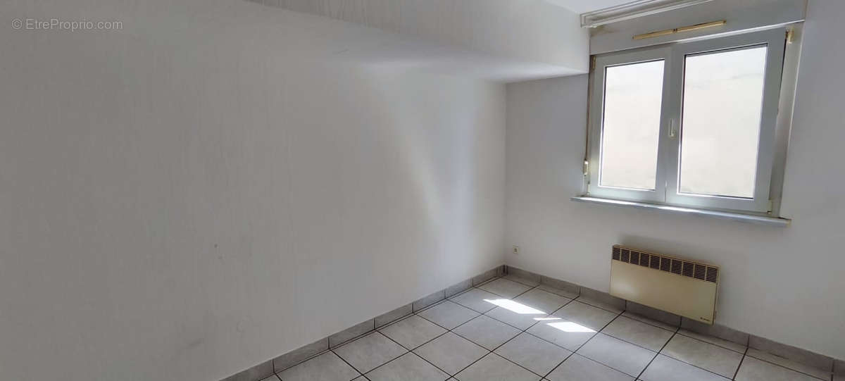 Appartement à FORBACH