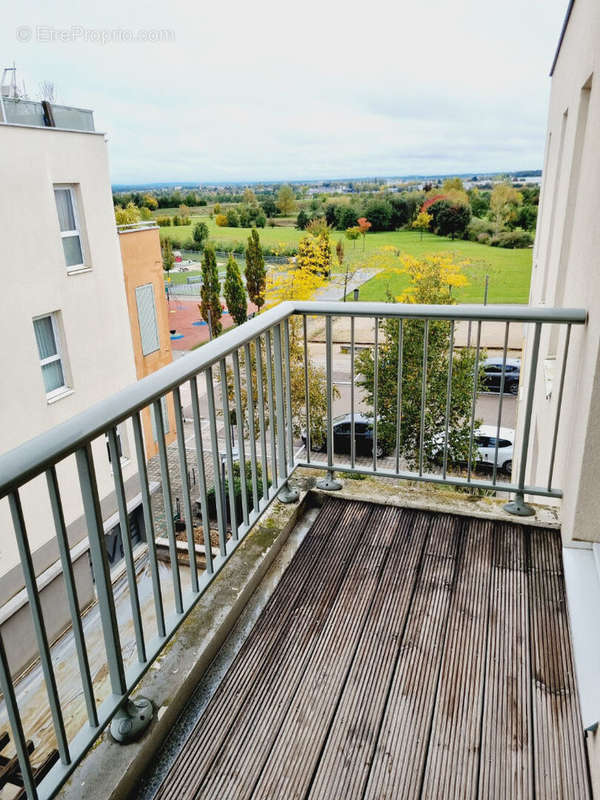 Appartement à SAINT-APOLLINAIRE