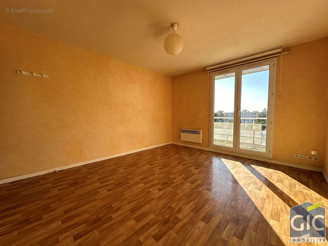 Appartement à CAEN