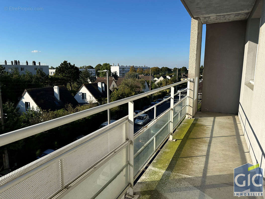 Appartement à CAEN