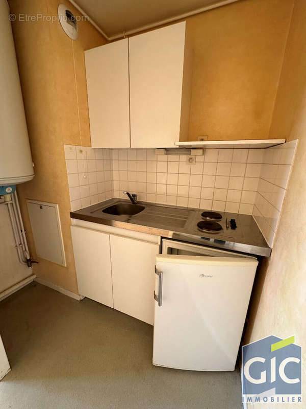 Appartement à CAEN