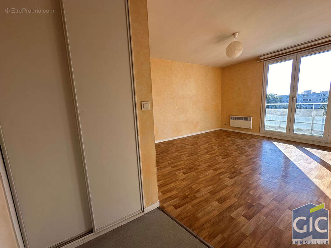 Appartement à CAEN