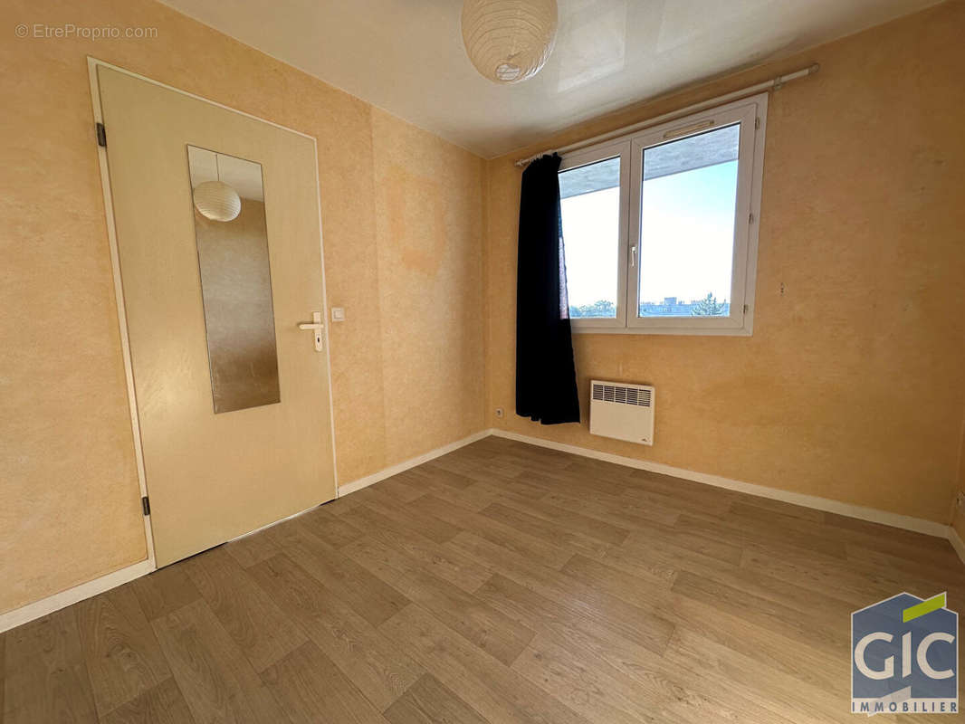 Appartement à CAEN