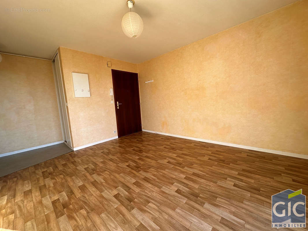 Appartement à CAEN