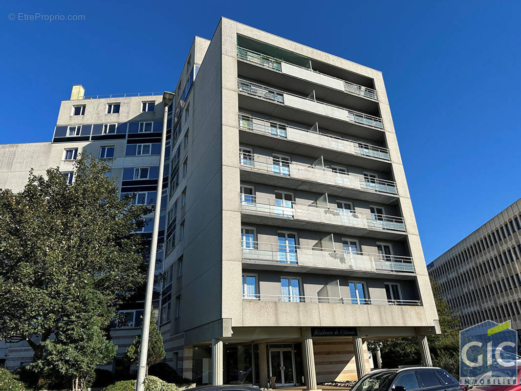 Appartement à CAEN