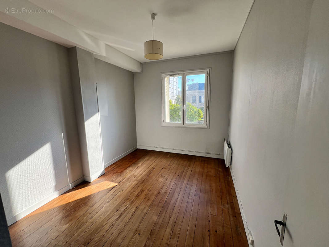 Appartement à LAVAL