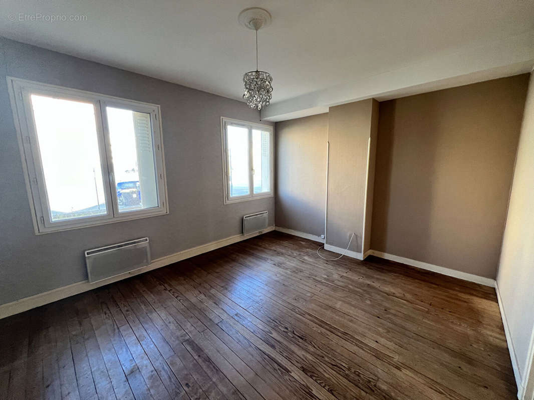 Appartement à LAVAL