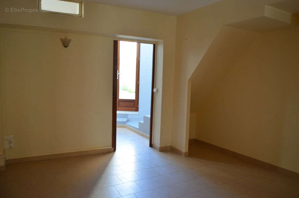 Appartement à L&#039;AIGLE