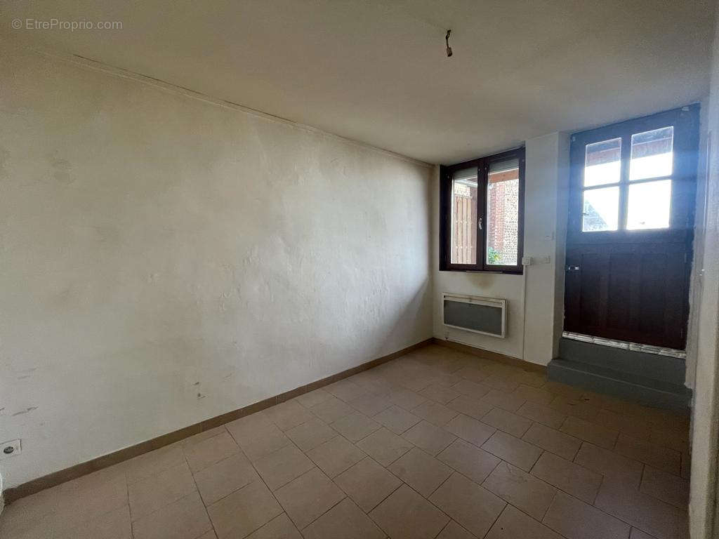 Appartement à L&#039;AIGLE