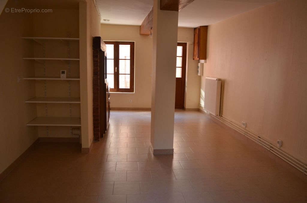 Appartement à L&#039;AIGLE