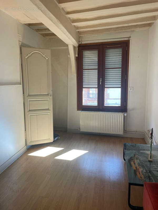 Appartement à L&#039;AIGLE