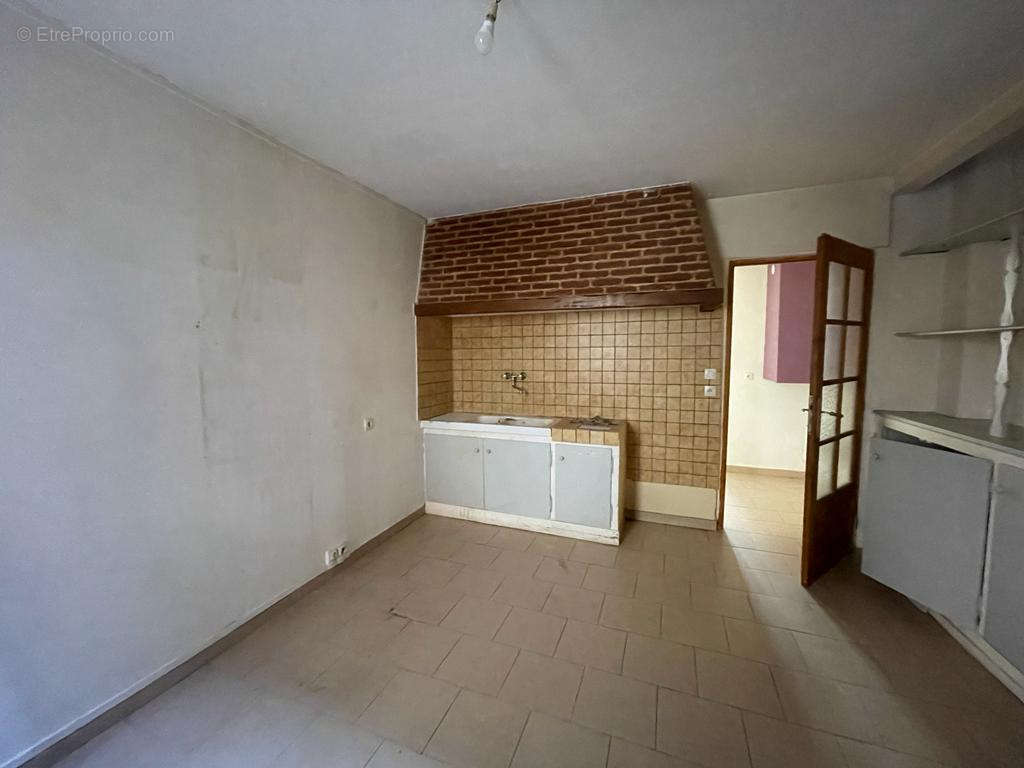 Appartement à L&#039;AIGLE