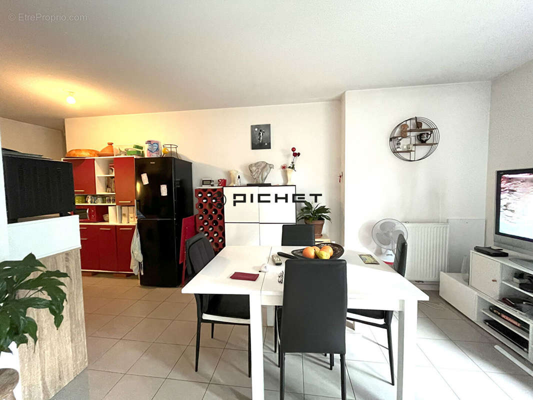 Appartement à LABENNE