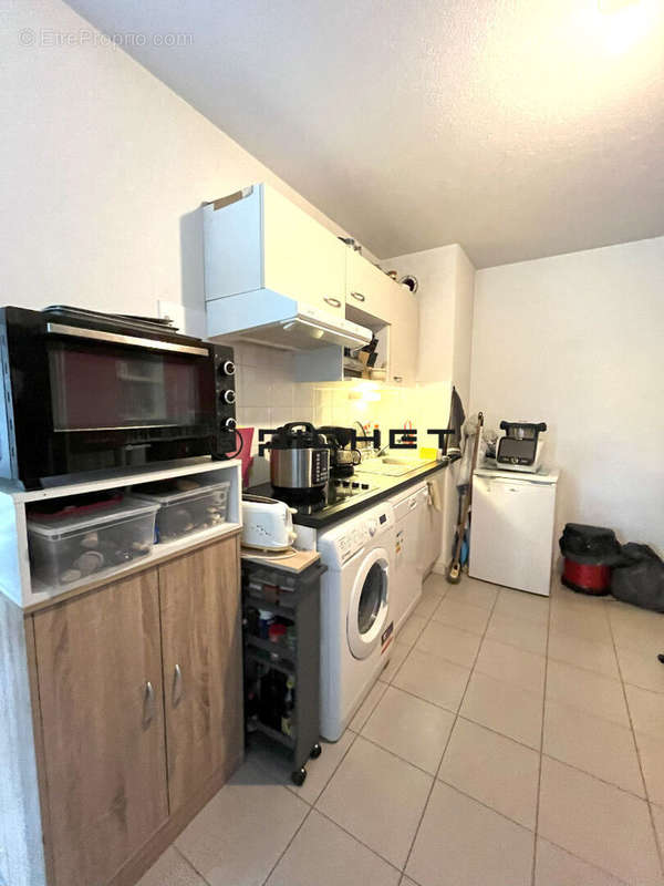 Appartement à LABENNE