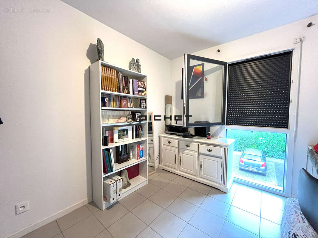 Appartement à LABENNE