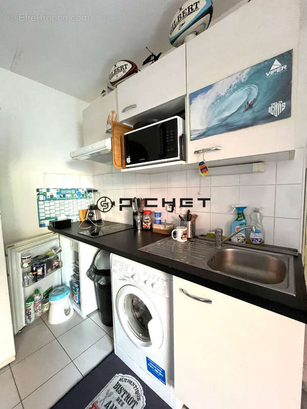 Appartement à LABENNE