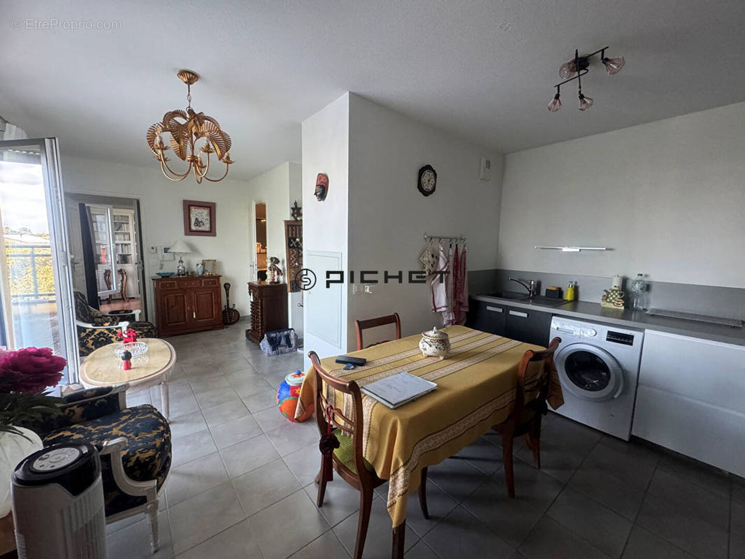 Appartement à MERIGNAC